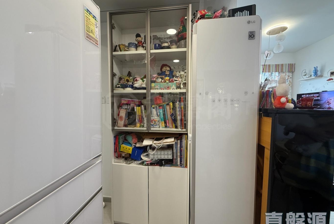 綠悠雅苑 1座 - 28NTS – 香港北部都會區