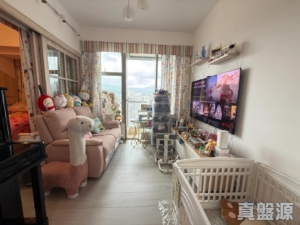 綠悠雅苑 1座 - 28NTS – 香港北部都會區