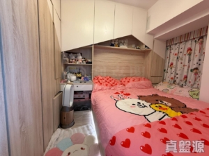 綠悠雅苑 1座 - 28NTS – 香港北部都會區