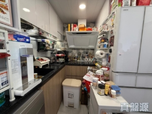 綠悠雅苑 1座 - 28NTS – 香港北部都會區