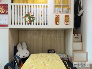 綠悠雅苑 1座 - 28NTS – 香港北部都會區