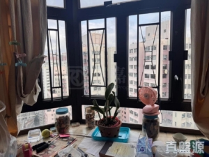 荃灣中心 太原樓 (17座) - 28NTS – 香港北部都會區