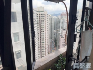 荃灣中心 太原樓 (17座) - 28NTS – 香港北部都會區