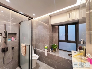 金麗苑 B座 - 28NTS – 香港北部都會區
