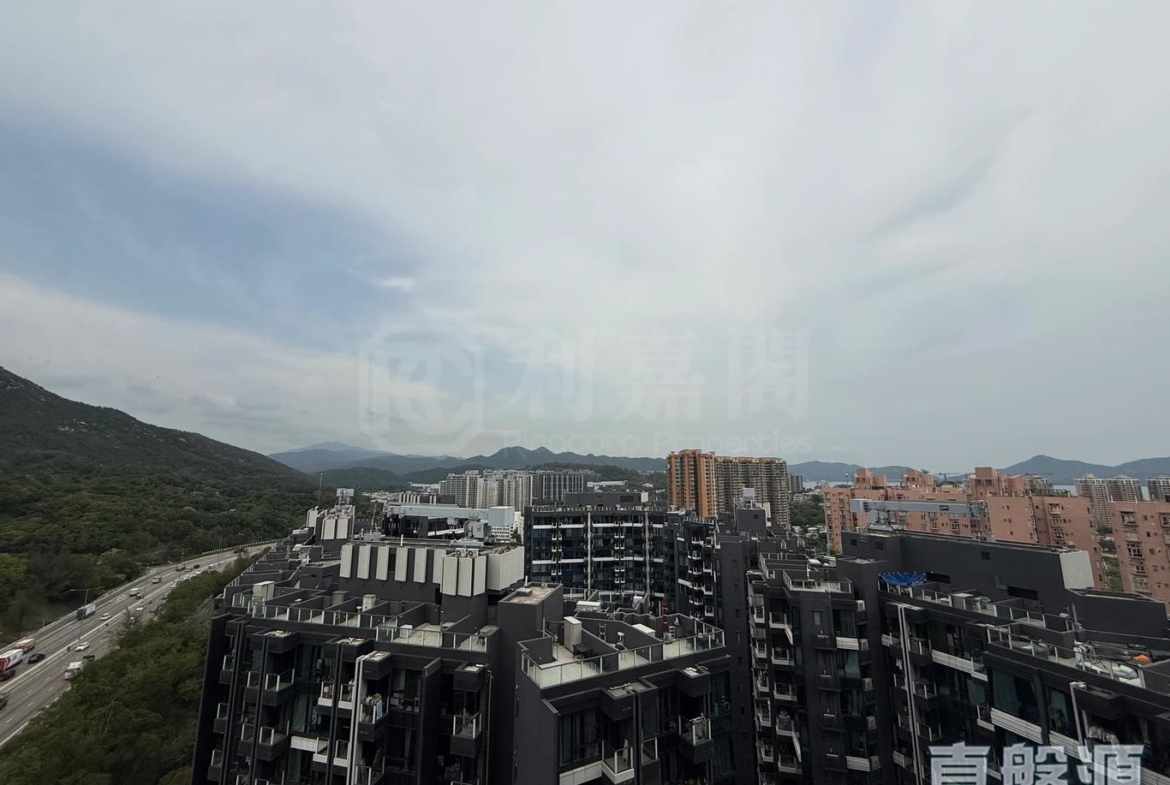黃金海灣 1期 意嵐 5B座 - 28NTS – 香港北部都會區
