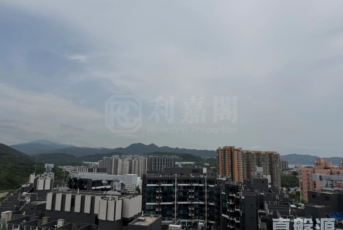 黃金海灣 1期 意嵐 5B座 - 28NTS – 香港北部都會區