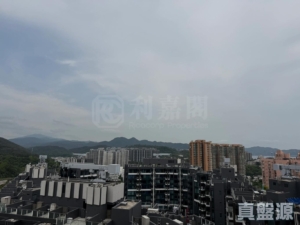 黃金海灣 1期 意嵐 5B座 - 28NTS – 香港北部都會區
