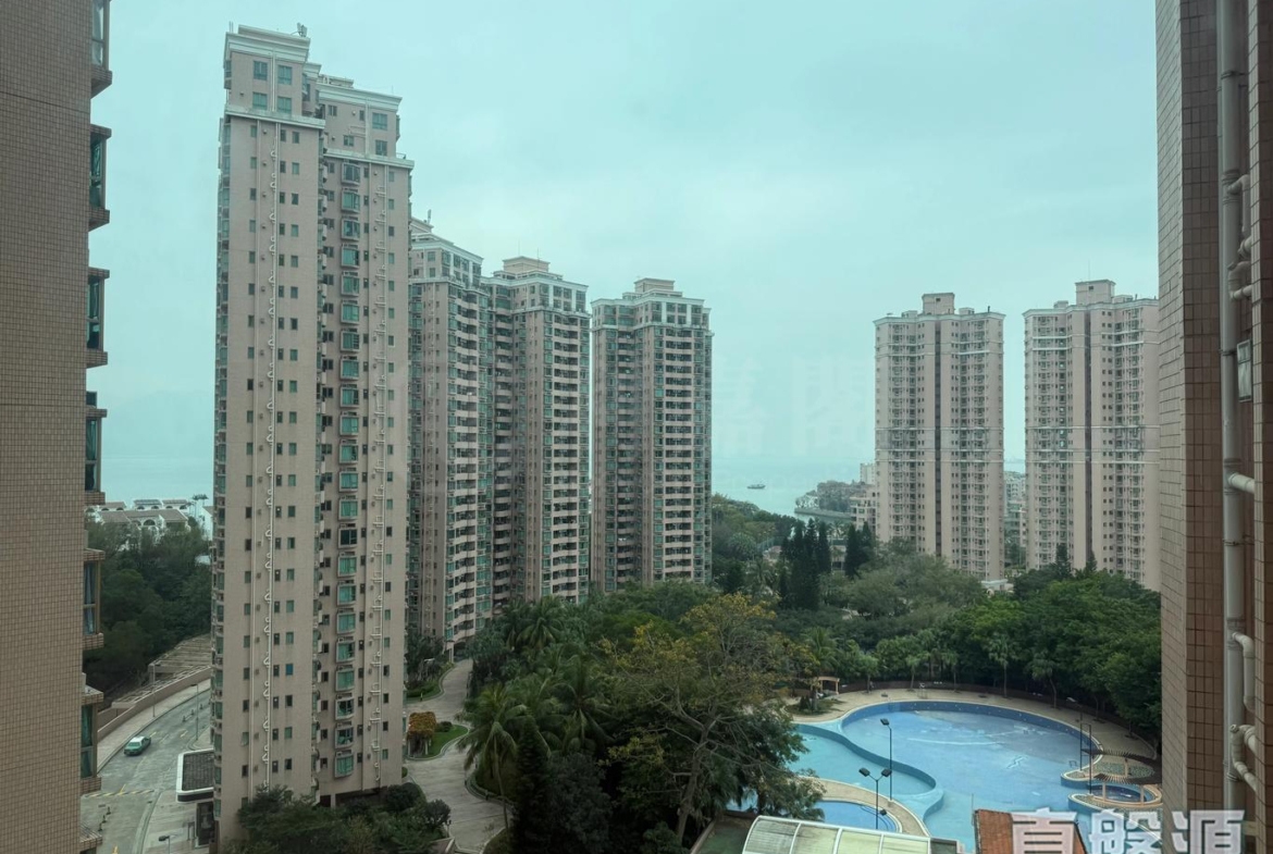 香港黃金海岸 9座 - 28NTS – 香港北部都會區