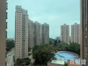香港黃金海岸 9座 - 28NTS – 香港北部都會區