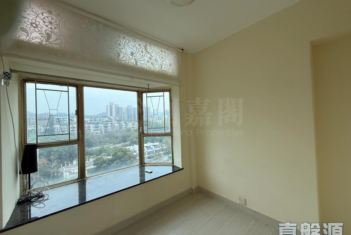 香港黃金海岸 9座 - 28NTS – 香港北部都會區