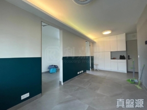 屏欣苑 A座 (屏愛閣) - 28NTS – 香港北部都會區