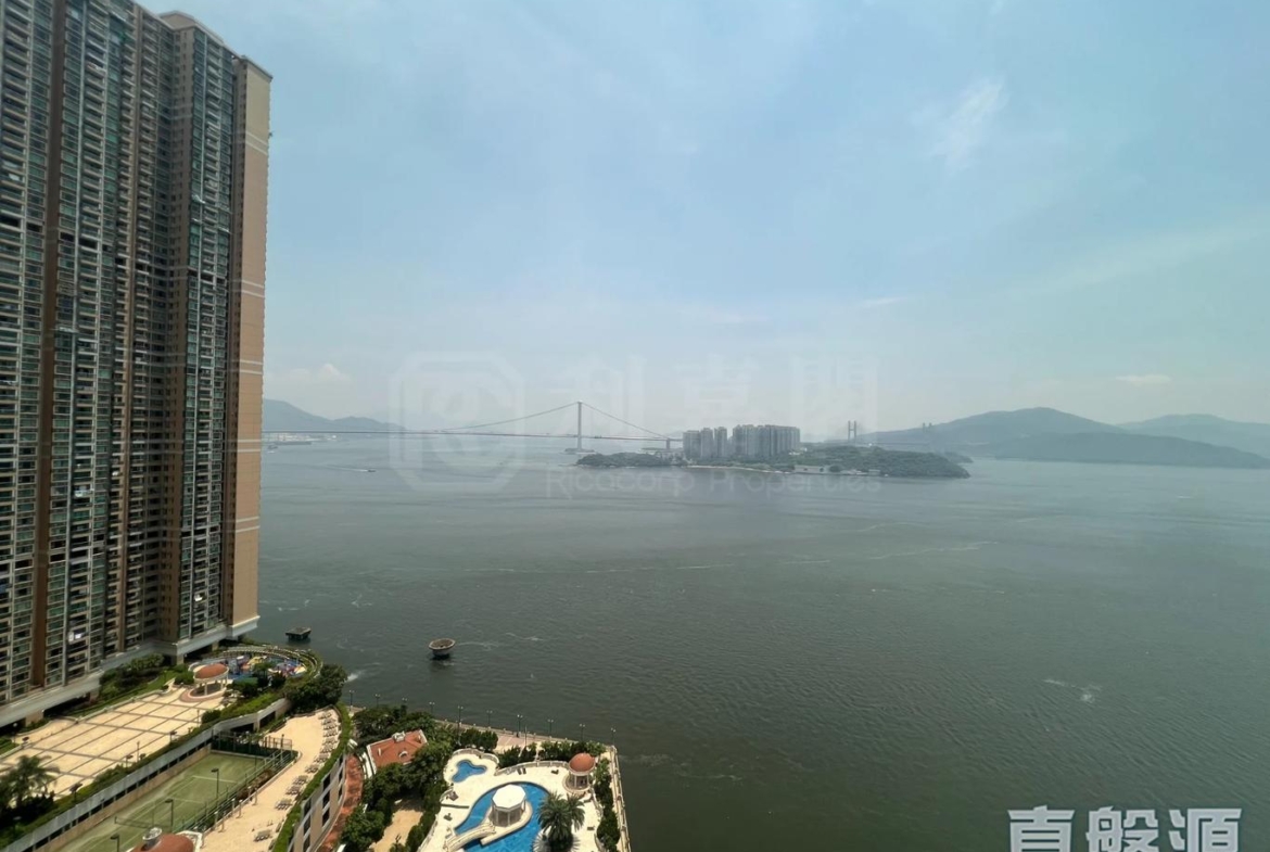 碧堤半島 1期 9座 - 28NTS – 香港北部都會區