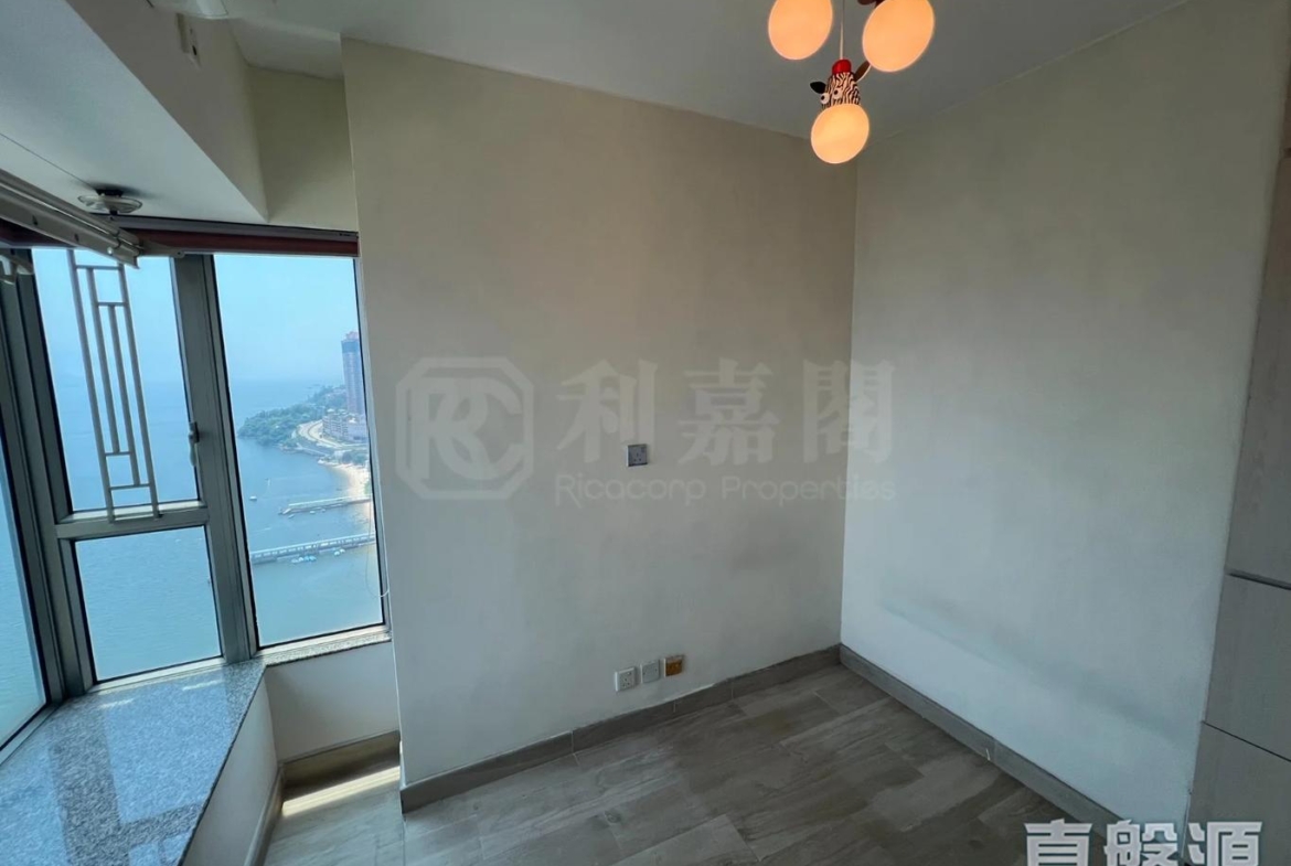 碧堤半島 1期 9座 - 28NTS – 香港北部都會區