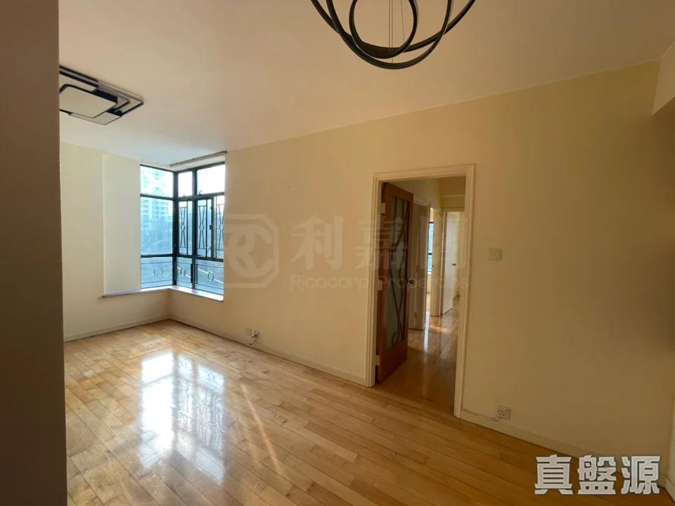 灣景花園 3座 - 28NTS – 香港北部都會區