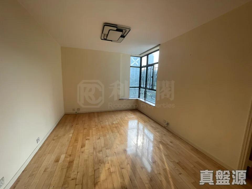 灣景花園 3座 - 28NTS – 香港北部都會區