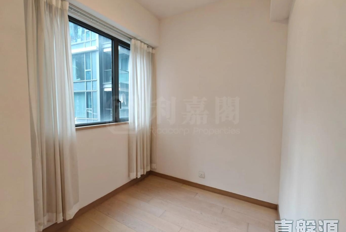 滿名山 滿庭 12座 - 28NTS – 香港北部都會區