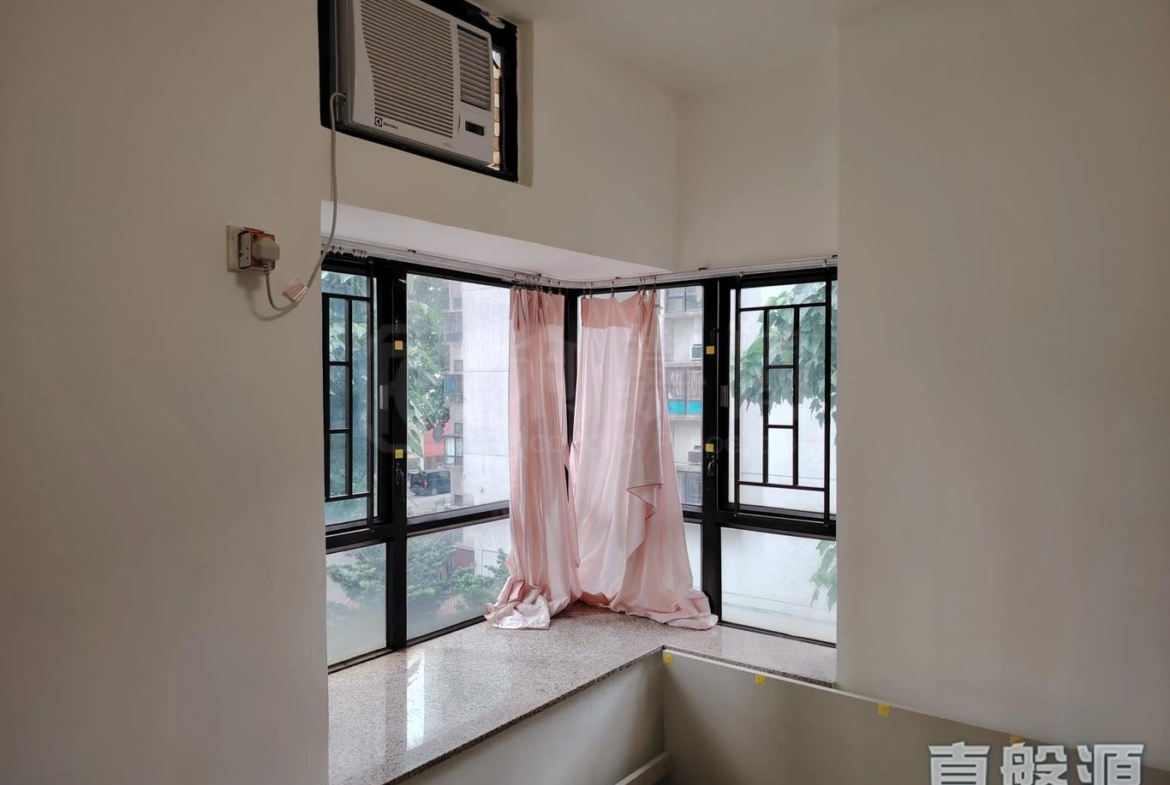 大興花園 2期 1座 - 28NTS – 香港北部都會區