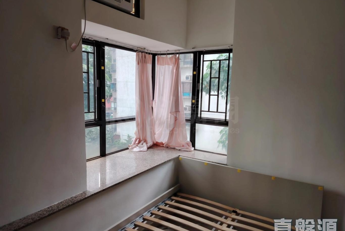 大興花園 2期 1座 - 28NTS – 香港北部都會區
