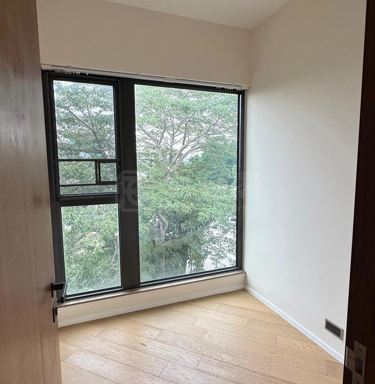 柏巒 2期 柏逸 1座 - 28NTS – 香港北部都會區