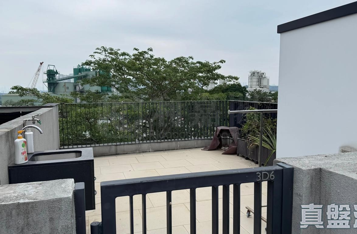 柏巒 2期 柏逸 1座 - 28NTS – 香港北部都會區