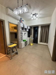 WETLAND SEASONS BAY 1期 5B座 - 28NTS – 香港北部都會區