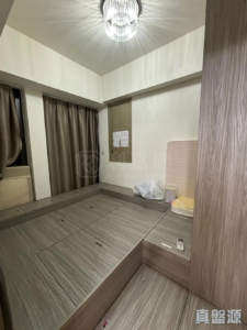 WETLAND SEASONS BAY 1期 5B座 - 28NTS – 香港北部都會區