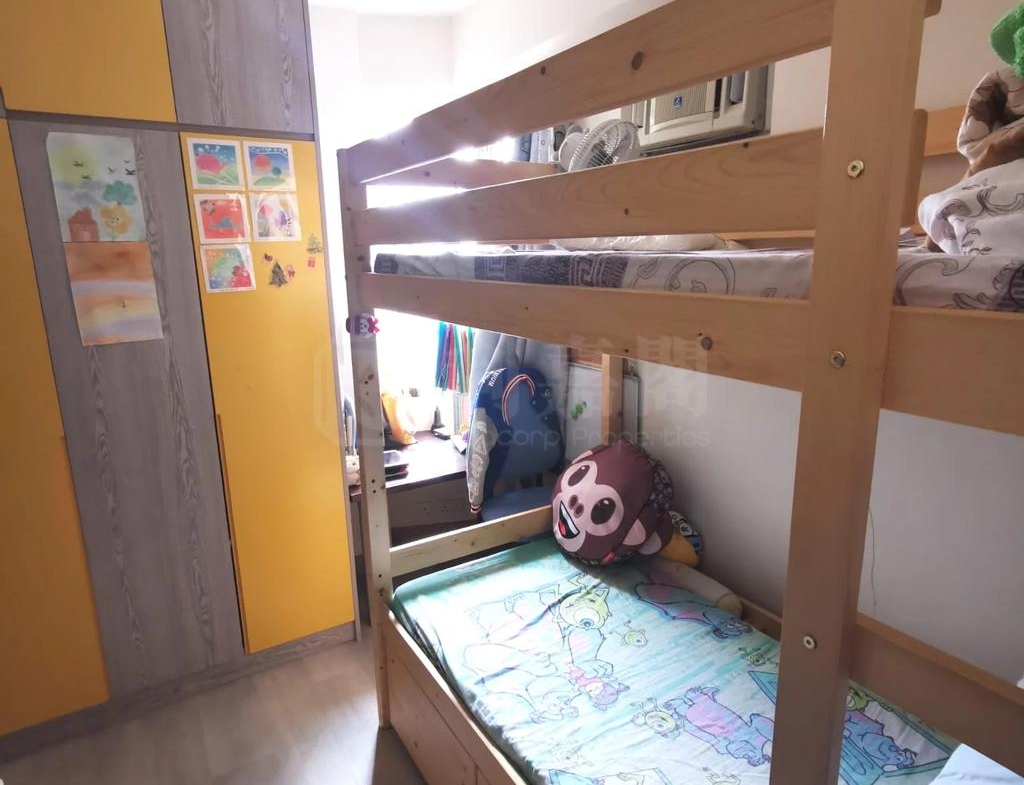 麗城花園 3期 1座 - 28NTS – 香港北部都會區
