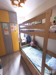麗城花園 3期 1座 - 28NTS – 香港北部都會區