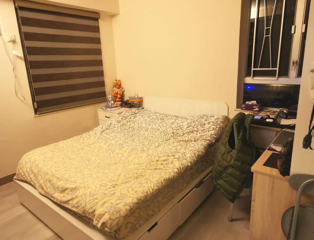麗城花園 3期 1座 - 28NTS – 香港北部都會區