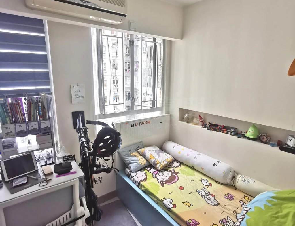 麗城花園 3期 1座 - 28NTS – 香港北部都會區