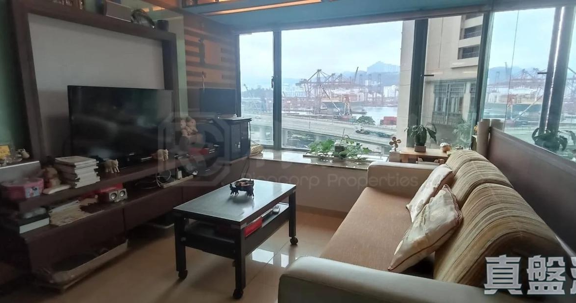 藍澄灣 6座 - 28NTS – 香港北部都會區