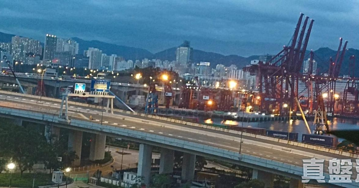 藍澄灣 6座 - 28NTS – 香港北部都會區