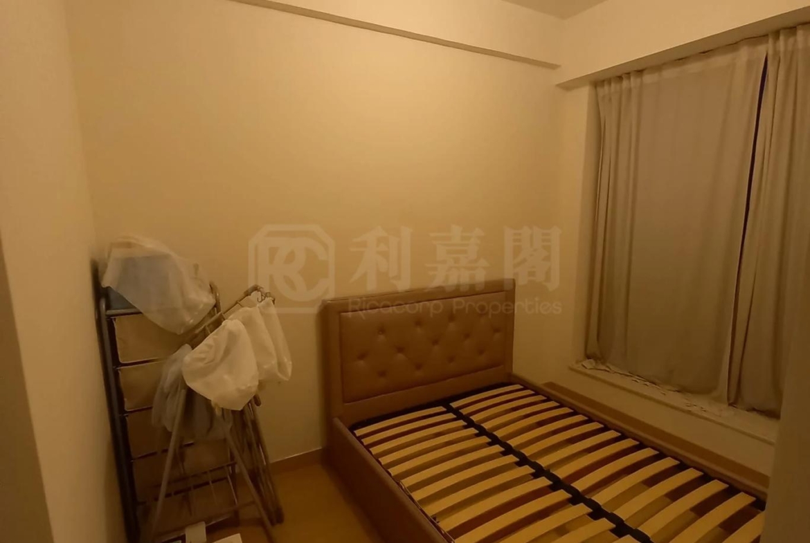 NAPA 6A座 - 28NTS – 香港北部都會區