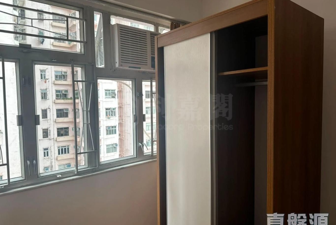 荃灣中心 北京樓 (10座) - 28NTS – 香港北部都會區