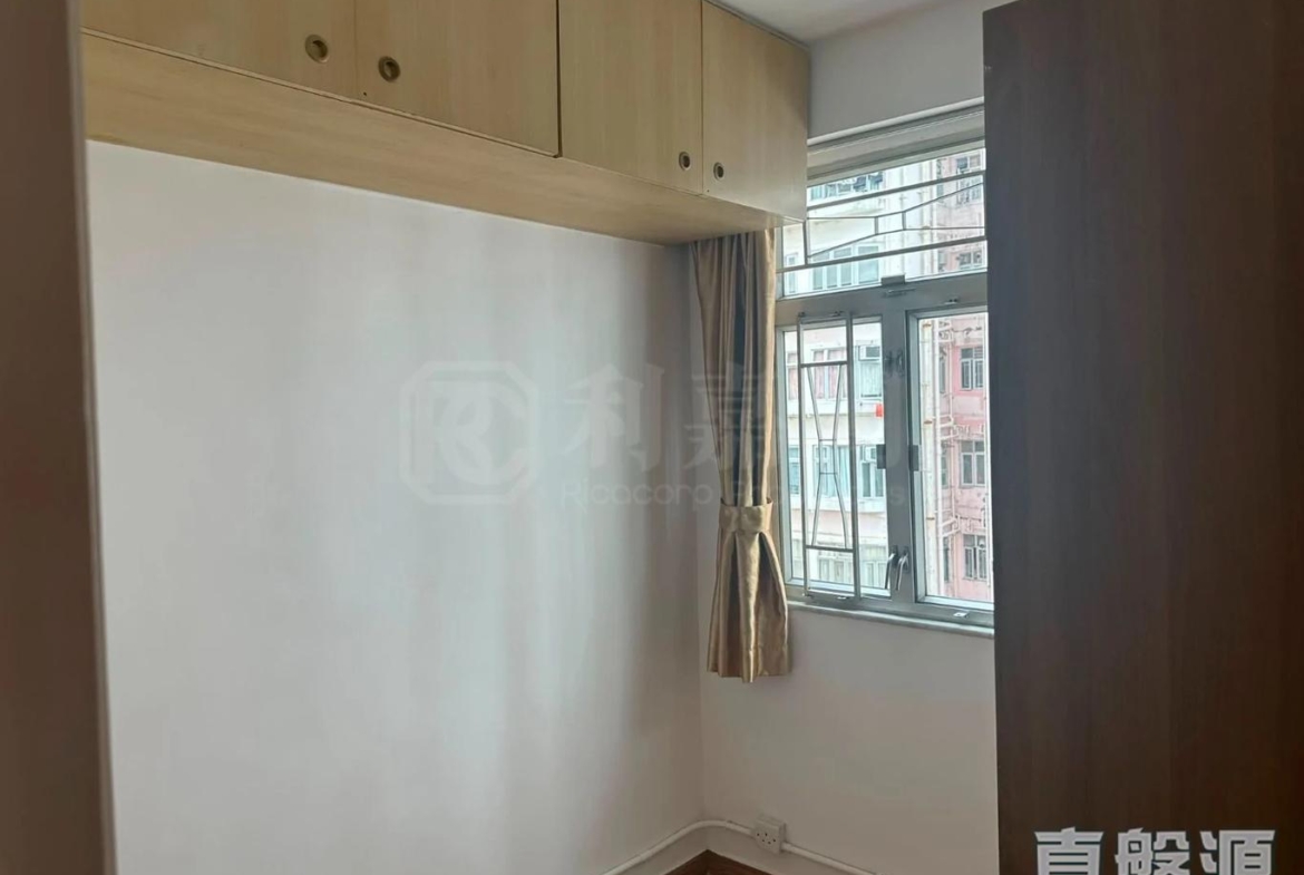 荃灣中心 北京樓 (10座) - 28NTS – 香港北部都會區