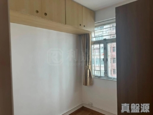 荃灣中心 北京樓 (10座) - 28NTS – 香港北部都會區