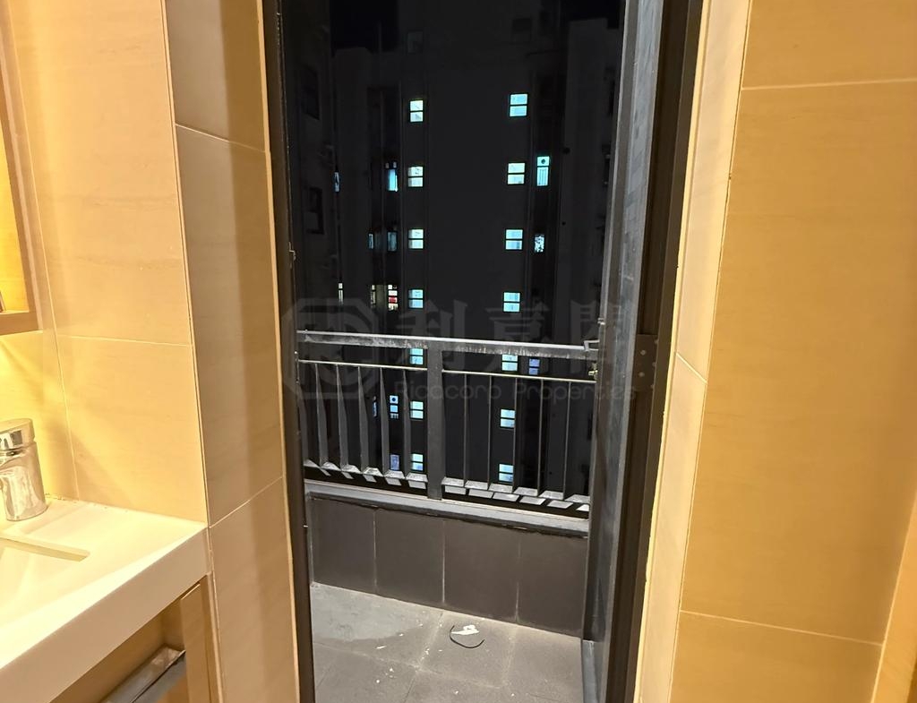 豐寓 - 28NTS – 香港北部都會區