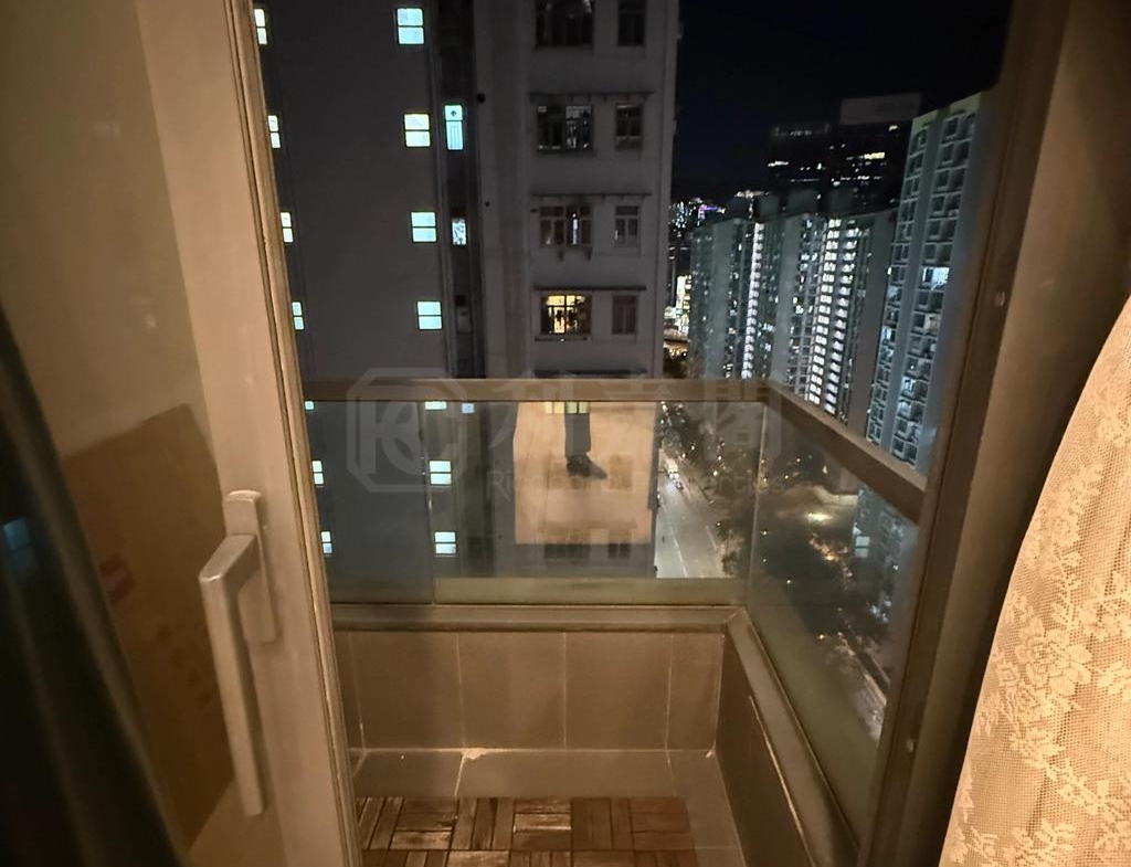 豐寓 - 28NTS – 香港北部都會區