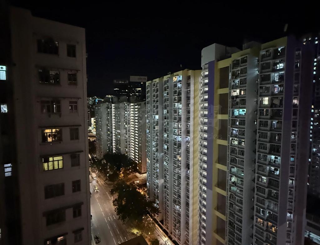 豐寓 - 28NTS – 香港北部都會區