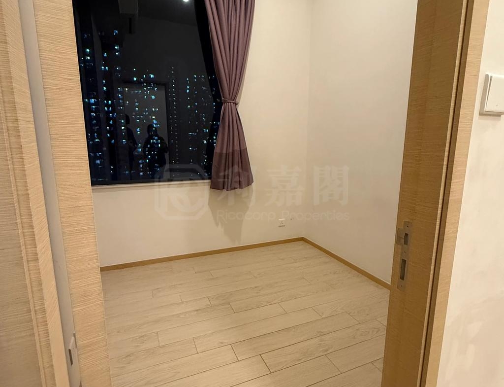 豐寓 - 28NTS – 香港北部都會區