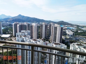 栢慧豪園 1期 2座 - 28NTS – 香港北部都會區
