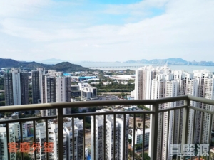 栢慧豪園 1期 2座 - 28NTS – 香港北部都會區