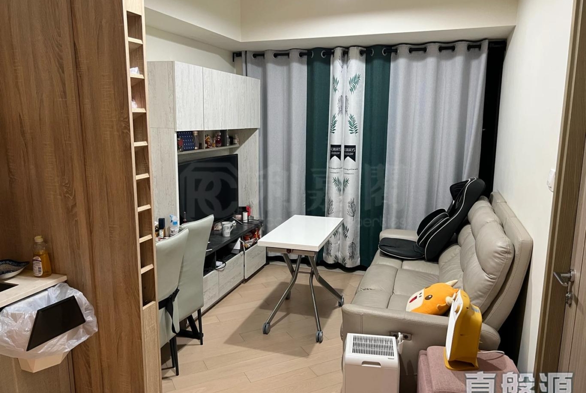映御 2座 - 28NTS – 香港北部都會區
