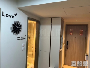 映御 2座 - 28NTS – 香港北部都會區