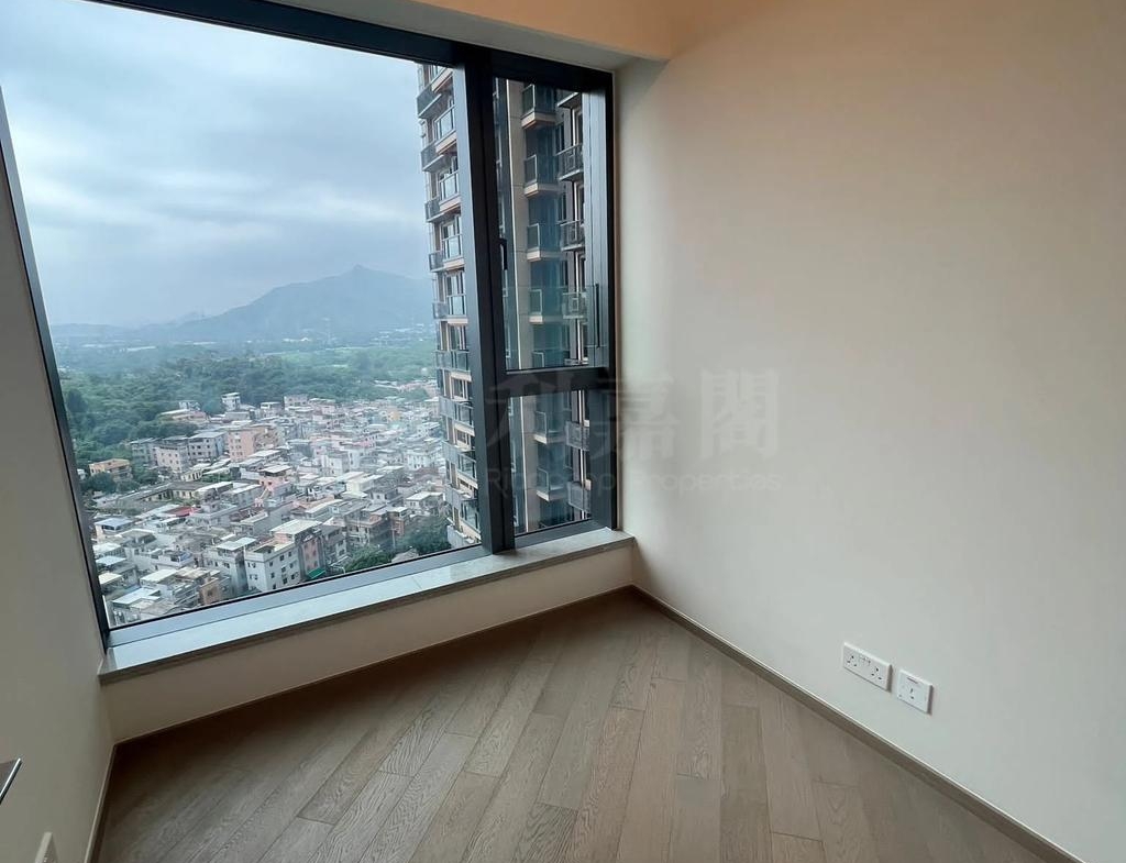 THE YOHO HUB B期 3座 - 28NTS – 香港北部都會區