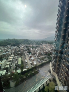 THE YOHO HUB B期 3座 - 28NTS – 香港北部都會區