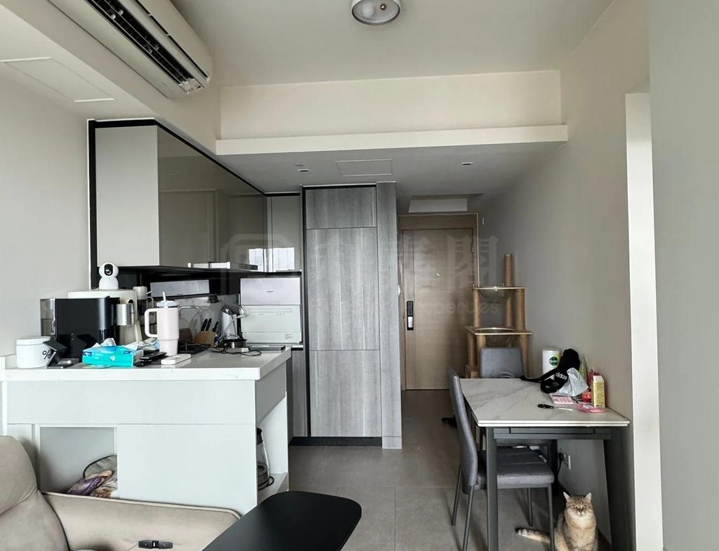 THE YOHO HUB C期 THE YOHO HUB II 6座 - 28NTS – 香港北部都會區