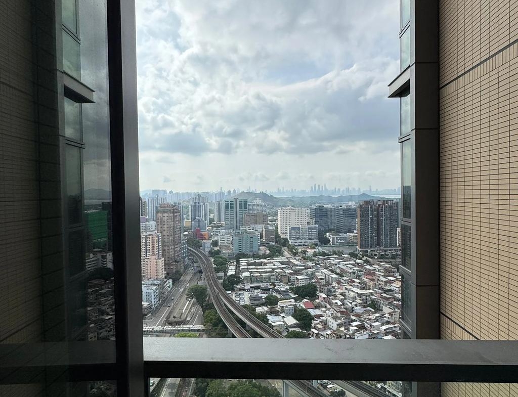 THE YOHO HUB C期 THE YOHO HUB II 6座 - 28NTS – 香港北部都會區