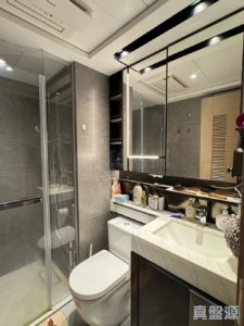 THE YOHO HUB C期 THE YOHO HUB II 6座 - 28NTS – 香港北部都會區
