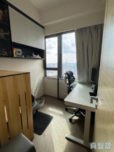 THE YOHO HUB C期 THE YOHO HUB II 6座 - 28NTS – 香港北部都會區